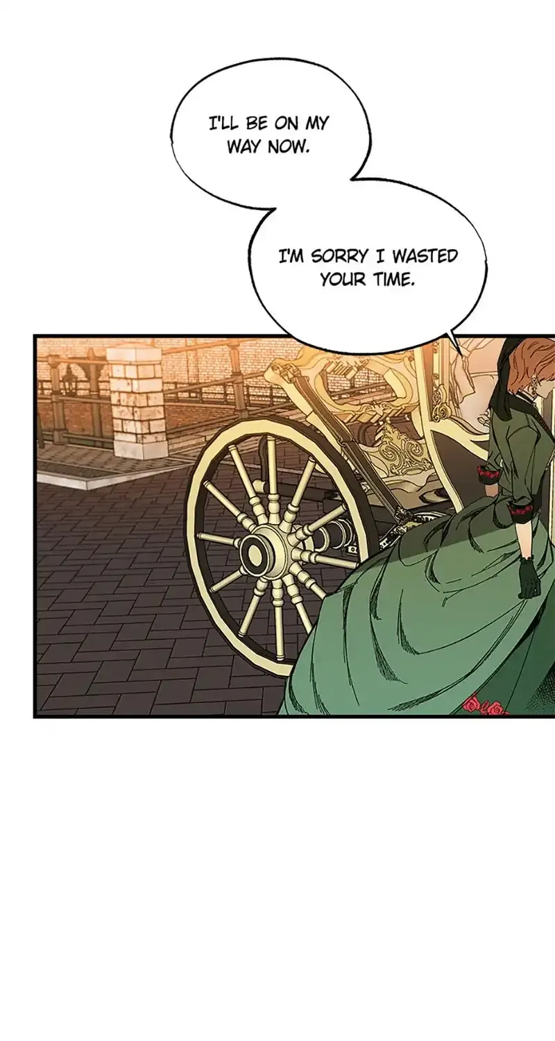 Charlotte’s Wheel Chapter 16 page 106 - 