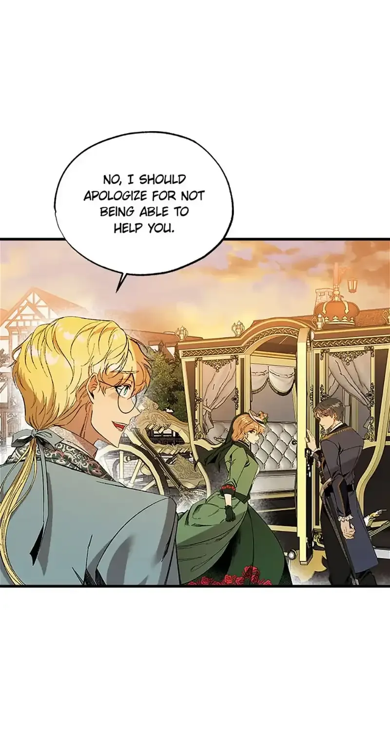 Charlotte’s Wheel Chapter 16 page 108 - 