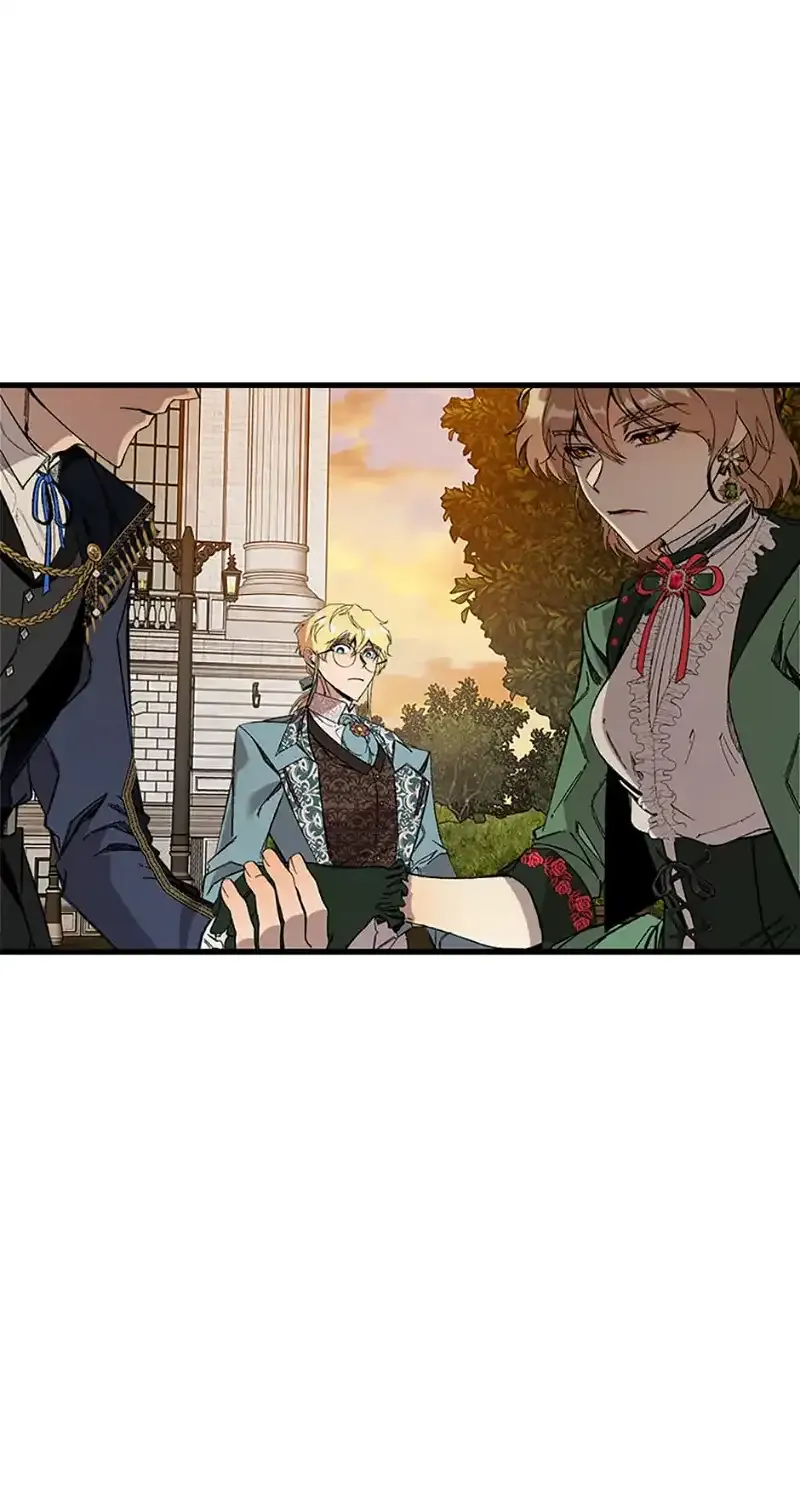 Charlotte’s Wheel Chapter 16 page 110 - 