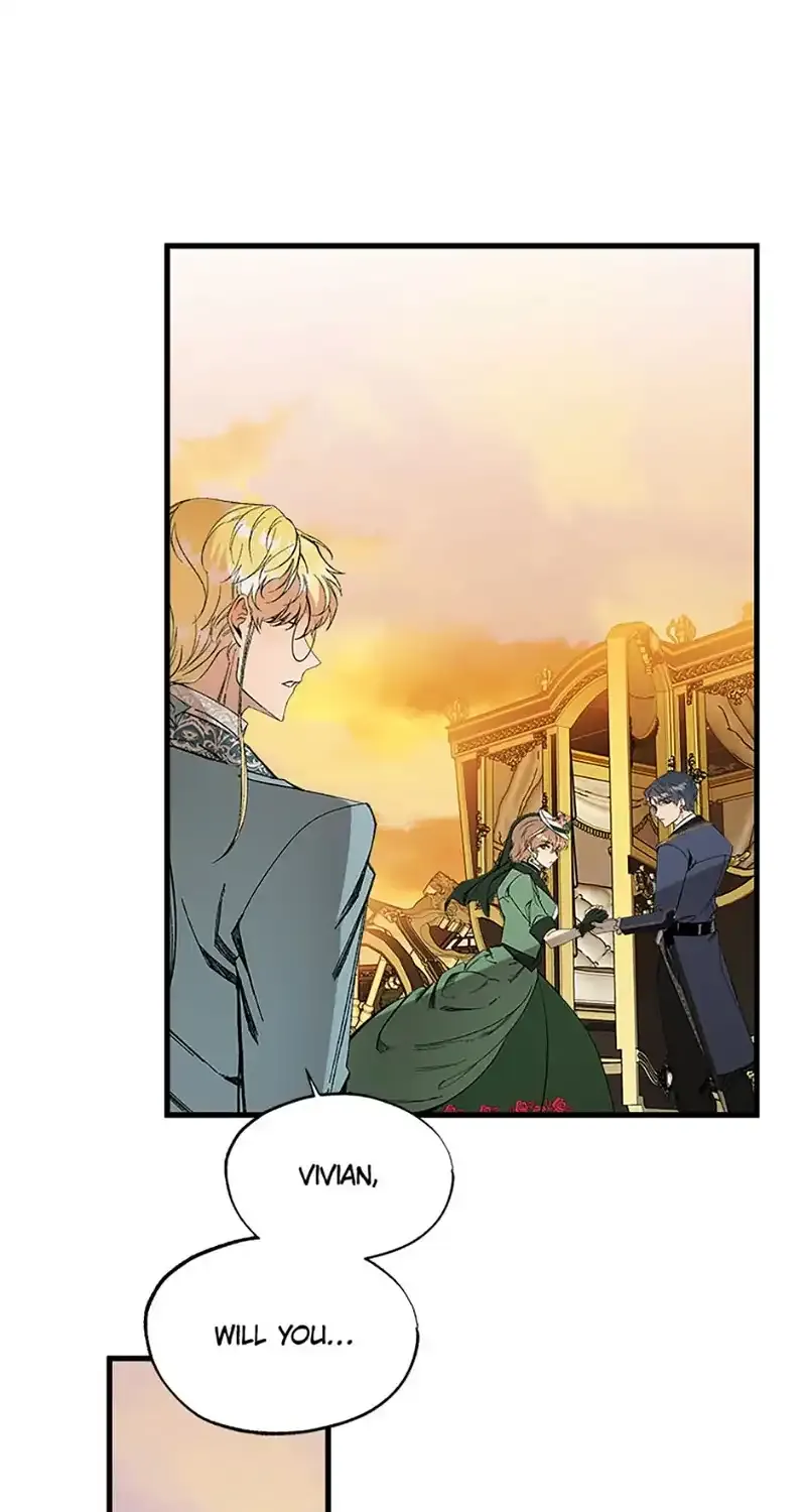 Charlotte’s Wheel Chapter 16 page 112 - 