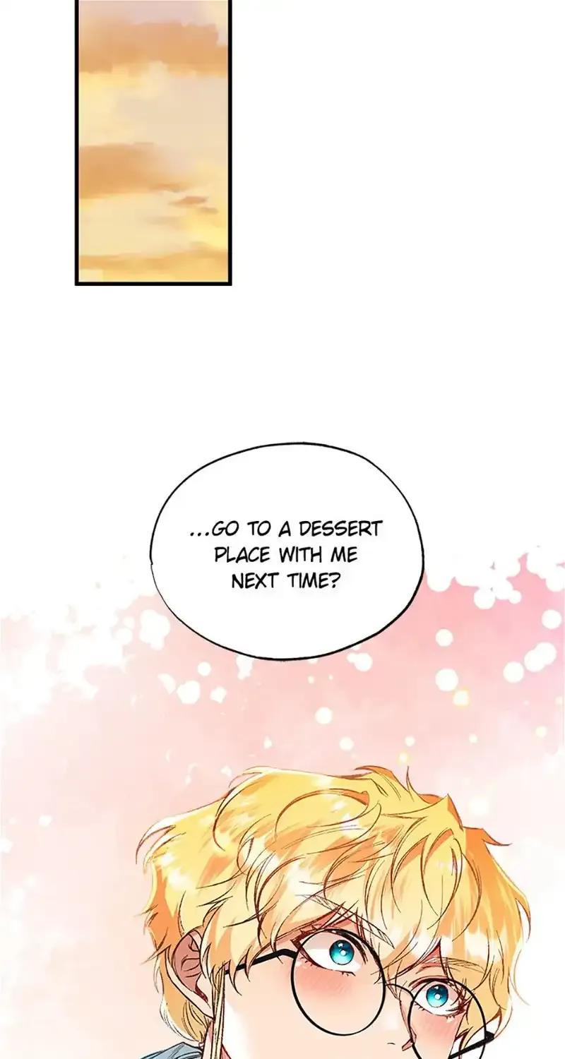 Charlotte’s Wheel Chapter 16 page 114 - 