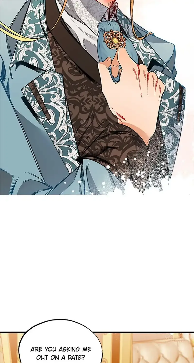 Charlotte’s Wheel Chapter 16 page 116 - 