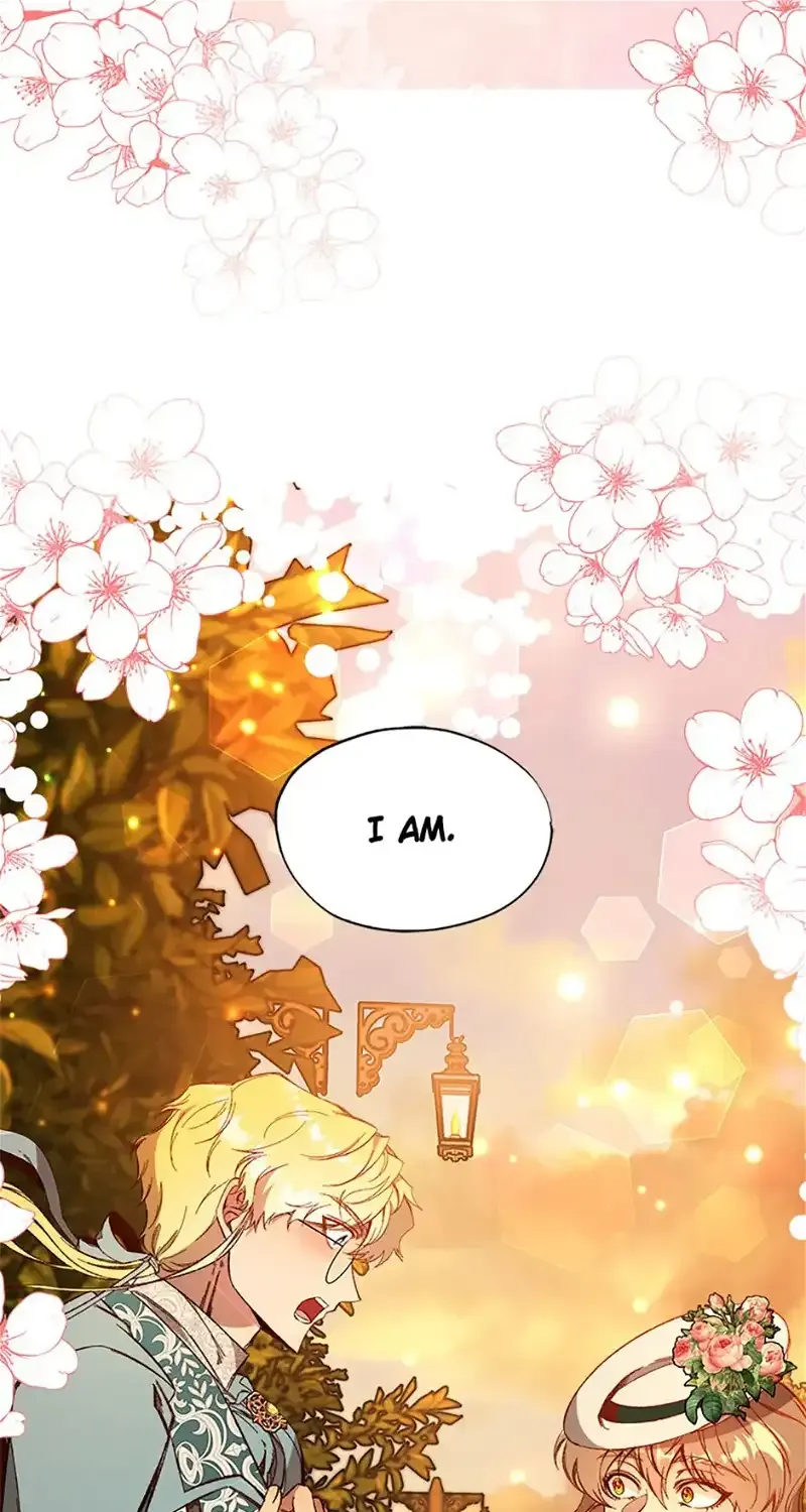 Charlotte’s Wheel Chapter 16 page 120 - 