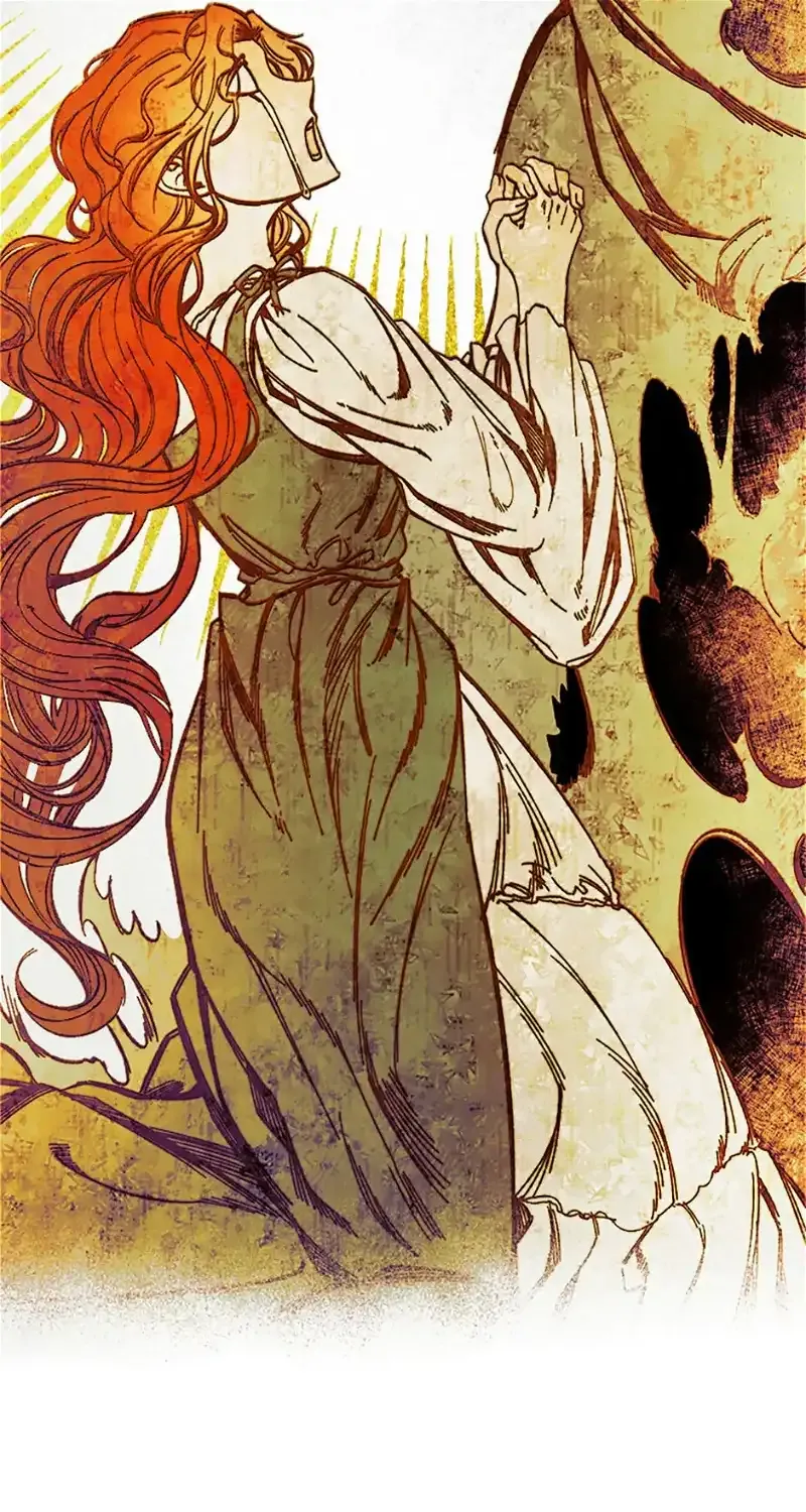 Charlotte’s Wheel Chapter 16 page 143 - 