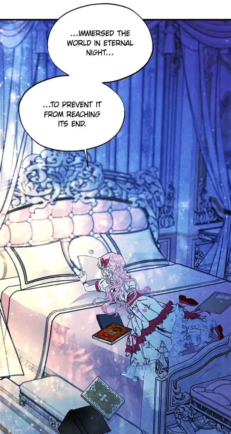 Charlotte’s Wheel Chapter 16 page 147 - 