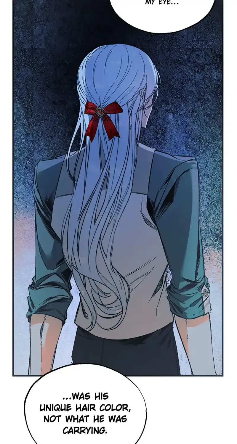 Charlotte’s Wheel Chapter 16 page 22 - 