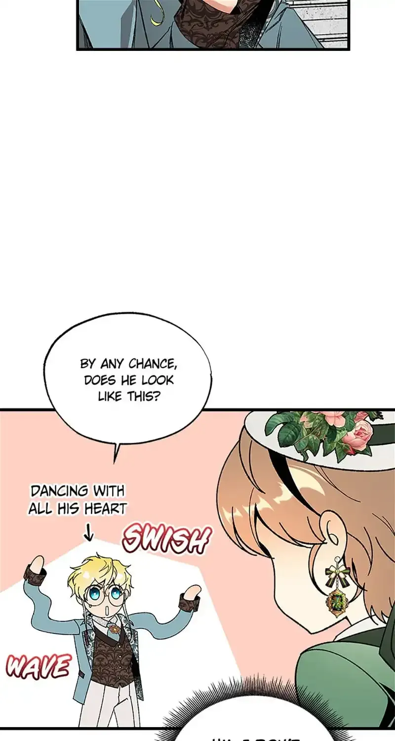 Charlotte’s Wheel Chapter 16 page 30 - 