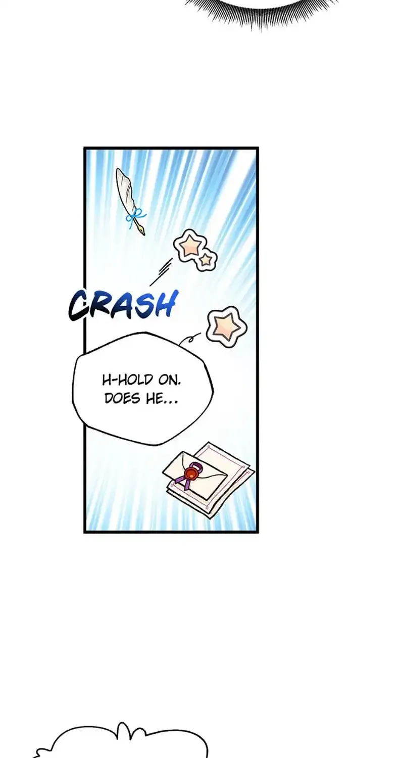 Charlotte’s Wheel Chapter 16 page 32 - 