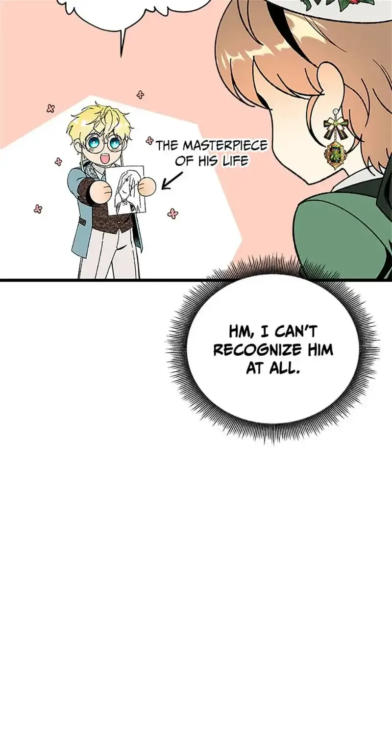 Charlotte’s Wheel Chapter 16 page 34 - 