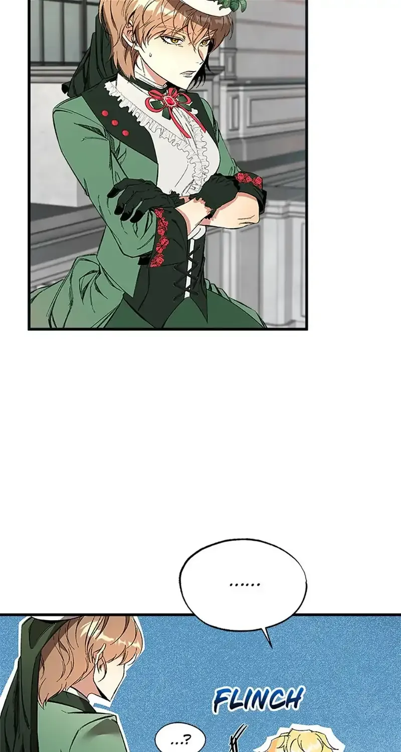 Charlotte’s Wheel Chapter 16 page 40 - 
