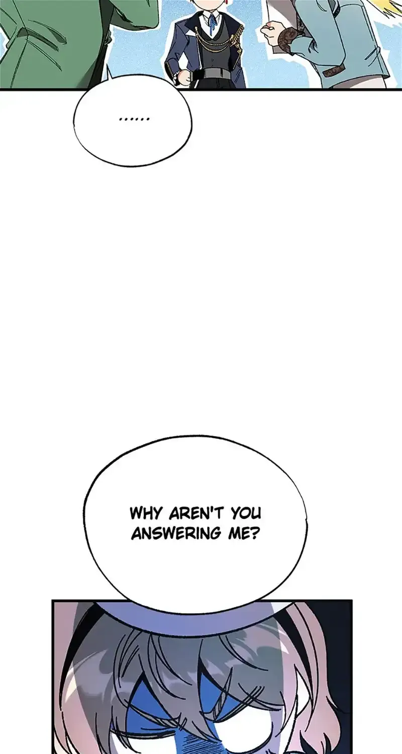 Charlotte’s Wheel Chapter 16 page 42 - 