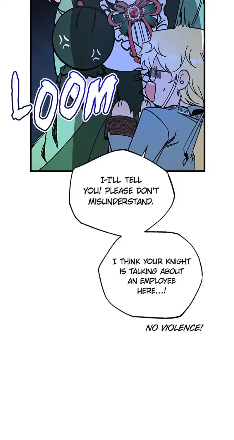 Charlotte’s Wheel Chapter 16 page 44 - 