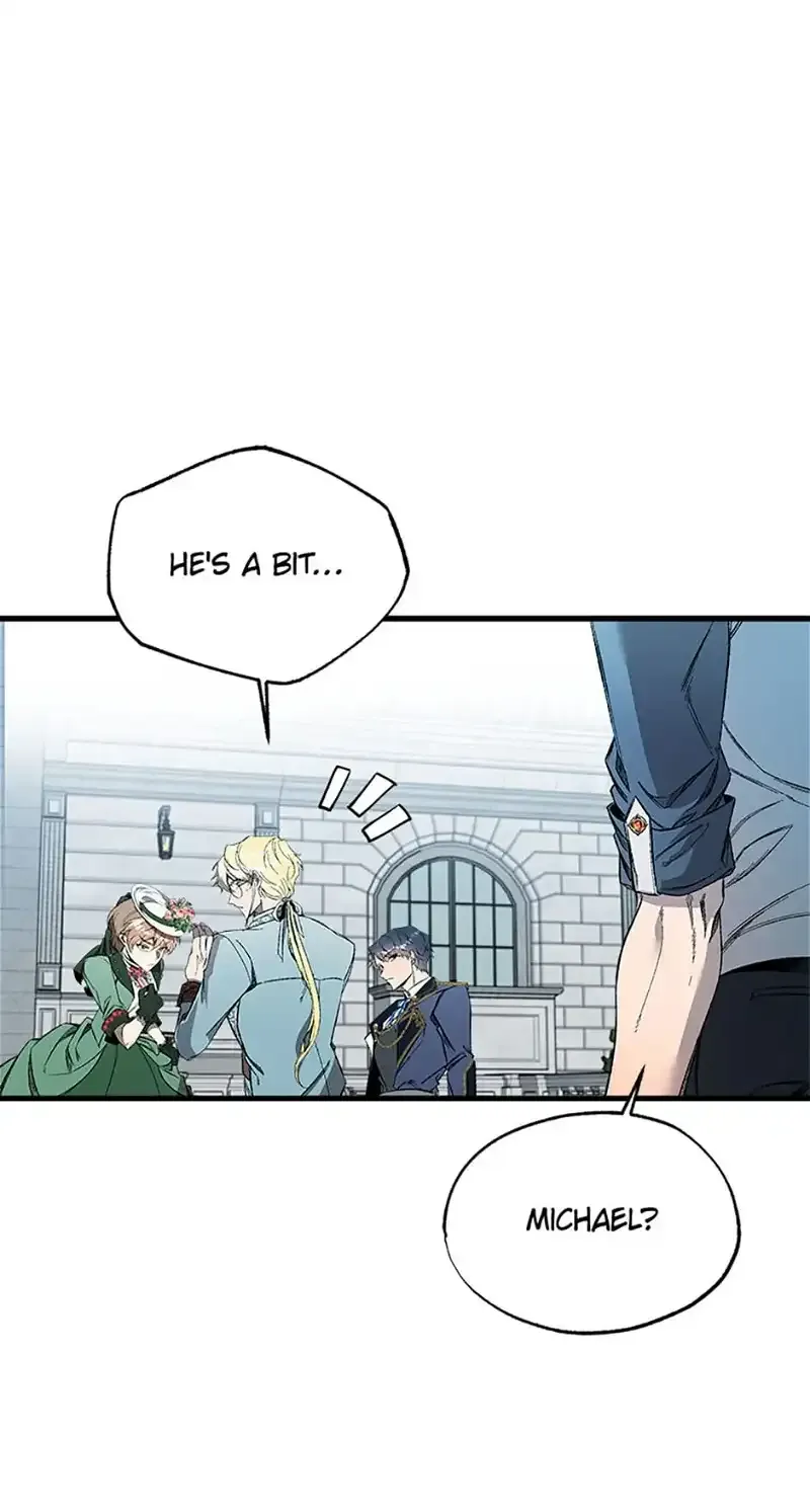 Charlotte’s Wheel Chapter 16 page 46 - 