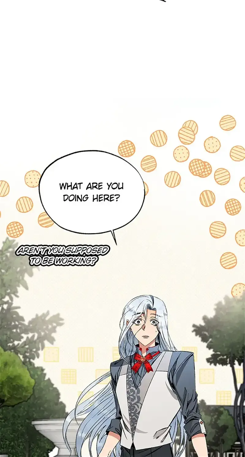 Charlotte’s Wheel Chapter 16 page 48 - 