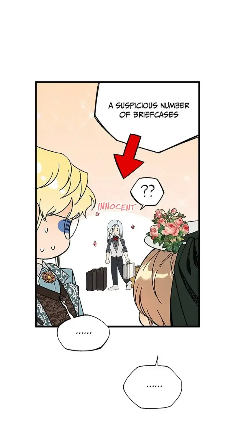 Charlotte’s Wheel Chapter 16 page 50 - 