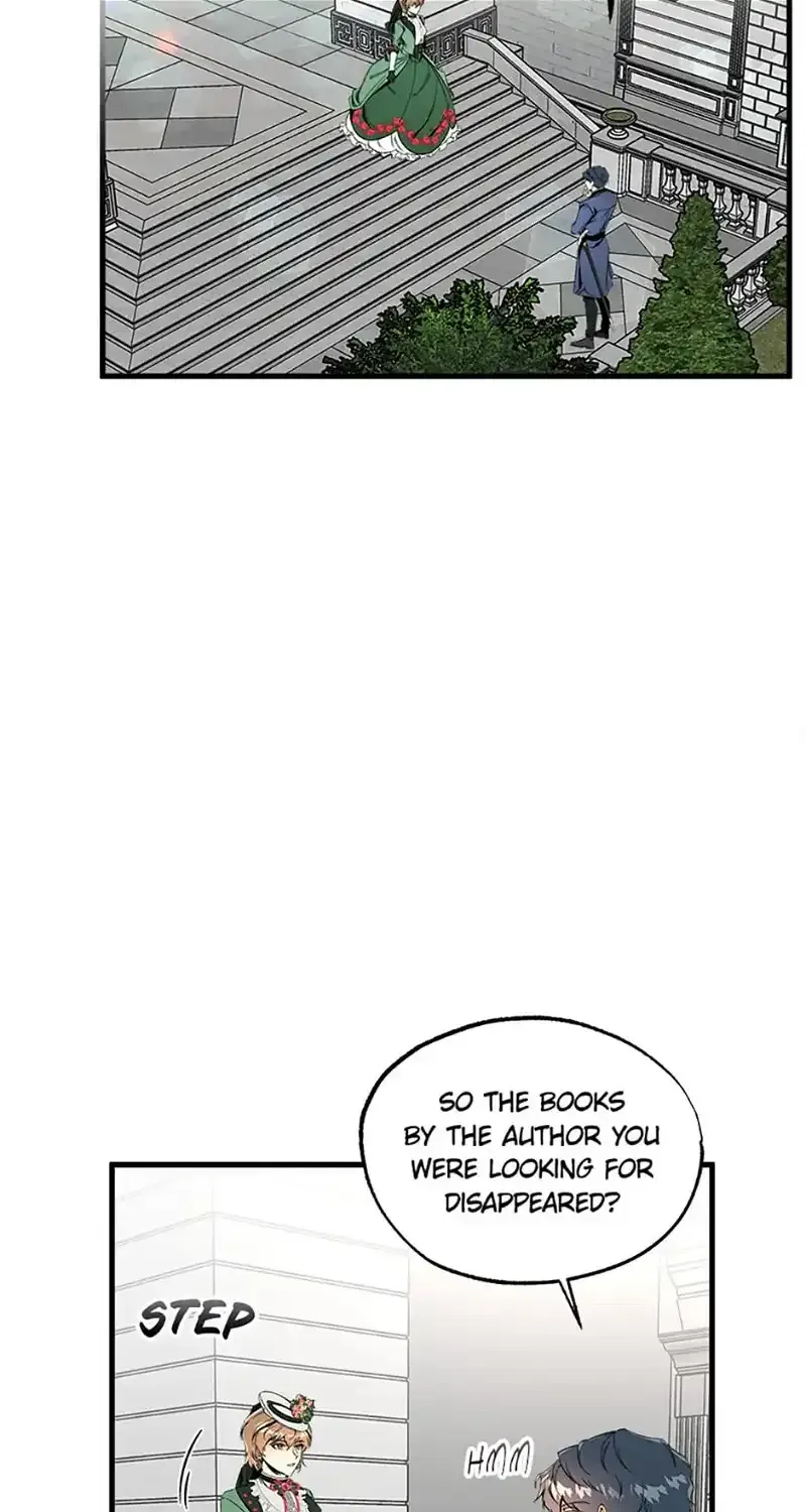 Charlotte’s Wheel Chapter 16 page 6 - 
