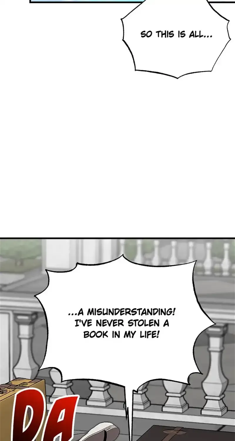 Charlotte’s Wheel Chapter 16 page 59 - 