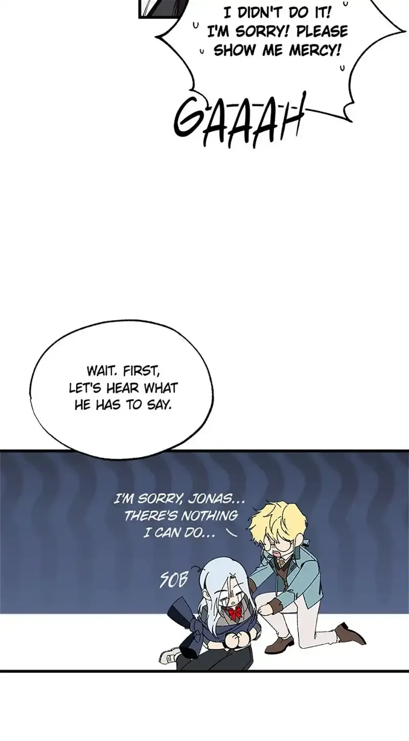 Charlotte’s Wheel Chapter 16 page 64 - 