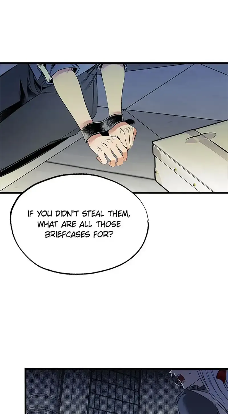 Charlotte’s Wheel Chapter 16 page 66 - 