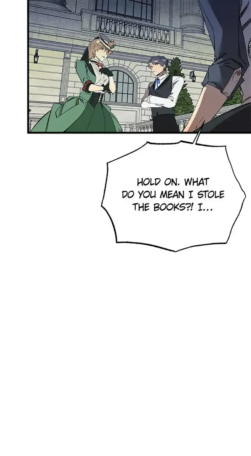 Charlotte’s Wheel Chapter 16 page 67 - 