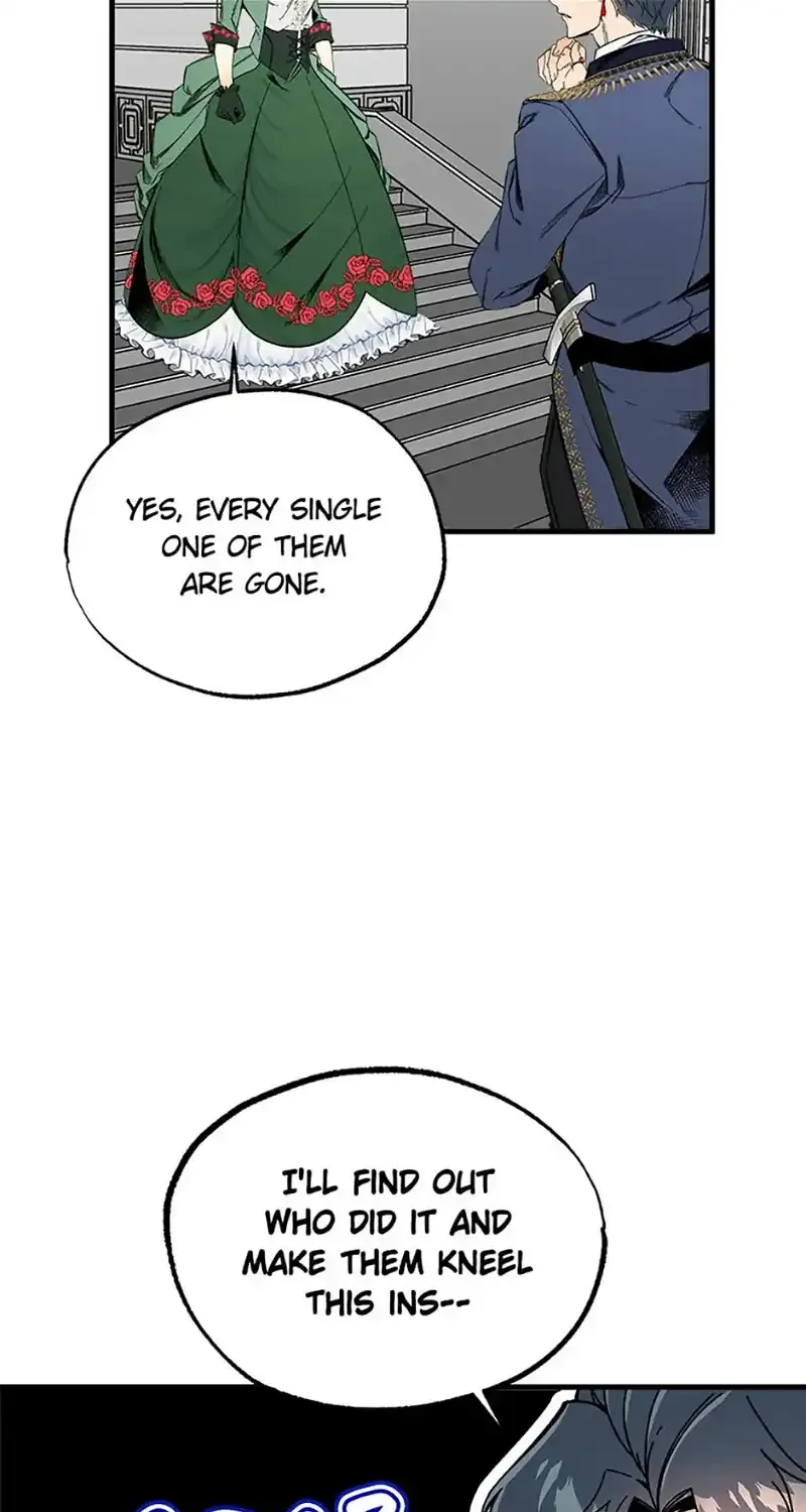 Charlotte’s Wheel Chapter 16 page 8 - 