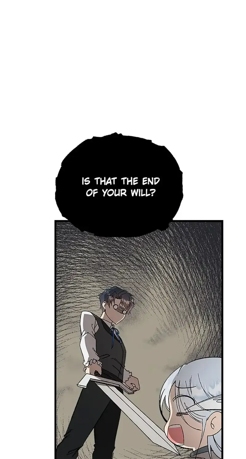 Charlotte’s Wheel Chapter 16 page 78 - 