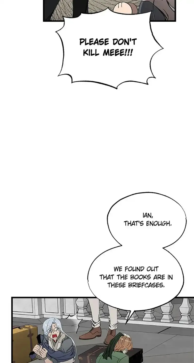 Charlotte’s Wheel Chapter 16 page 79 - 