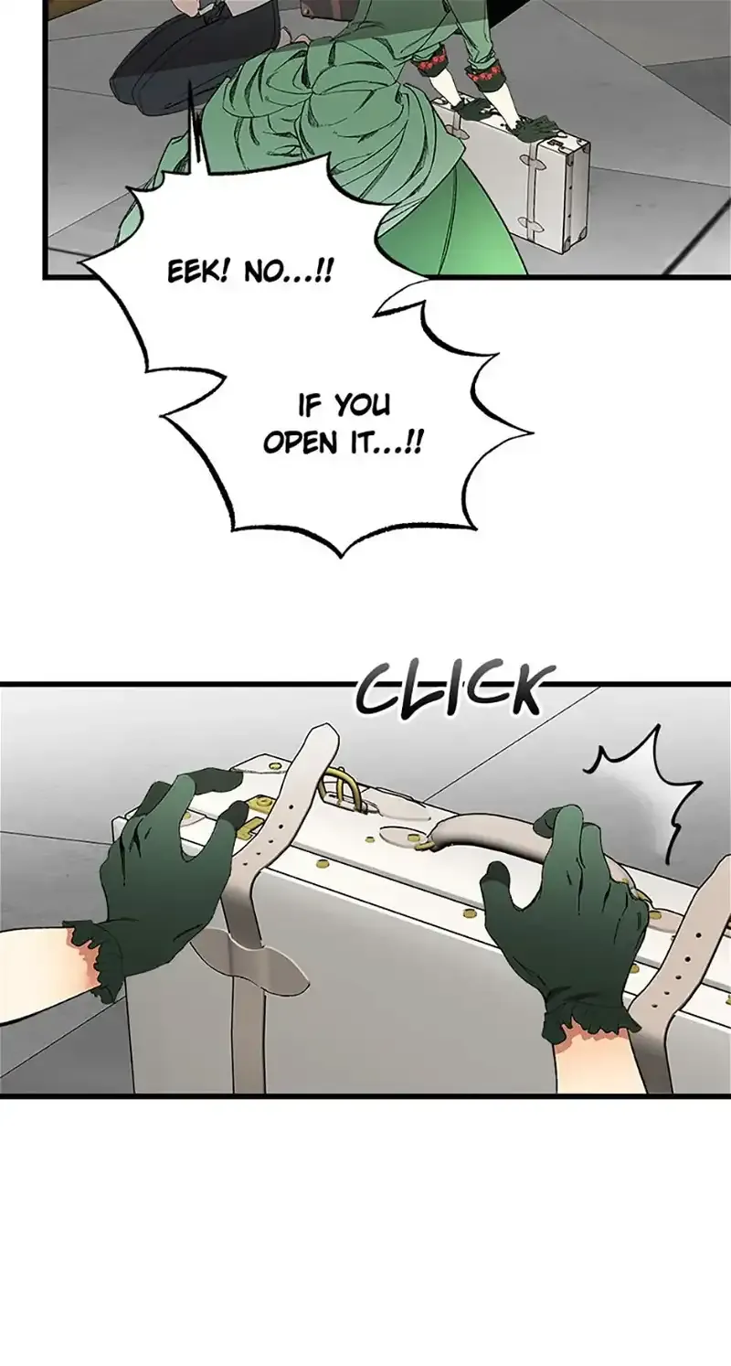 Charlotte’s Wheel Chapter 16 page 80 - 