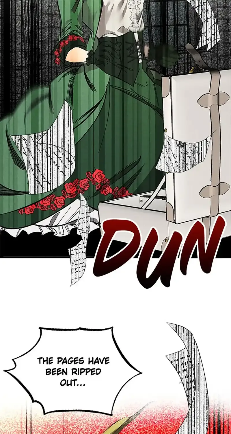 Charlotte’s Wheel Chapter 16 page 86 - 