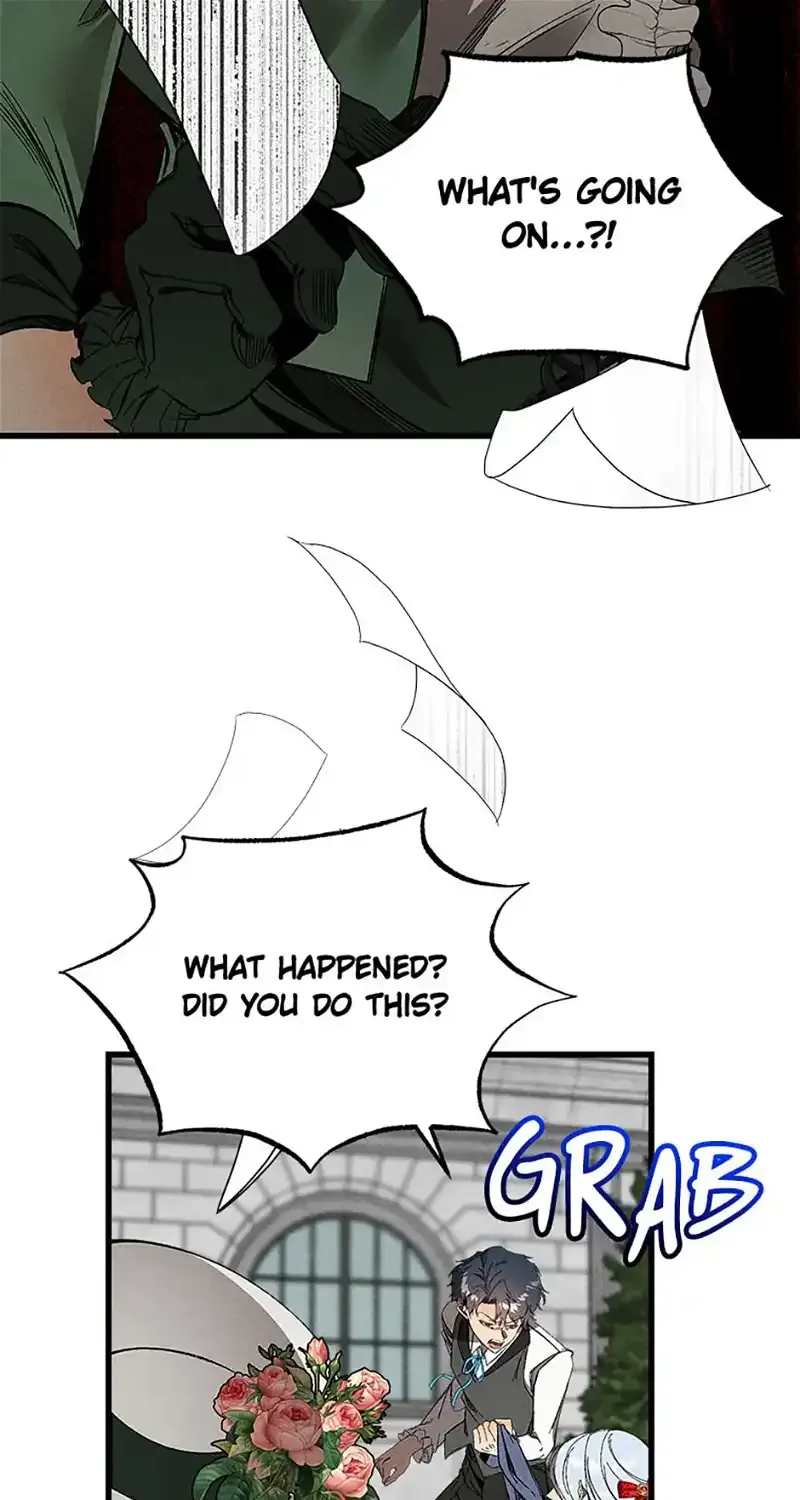 Charlotte’s Wheel Chapter 16 page 90 - 