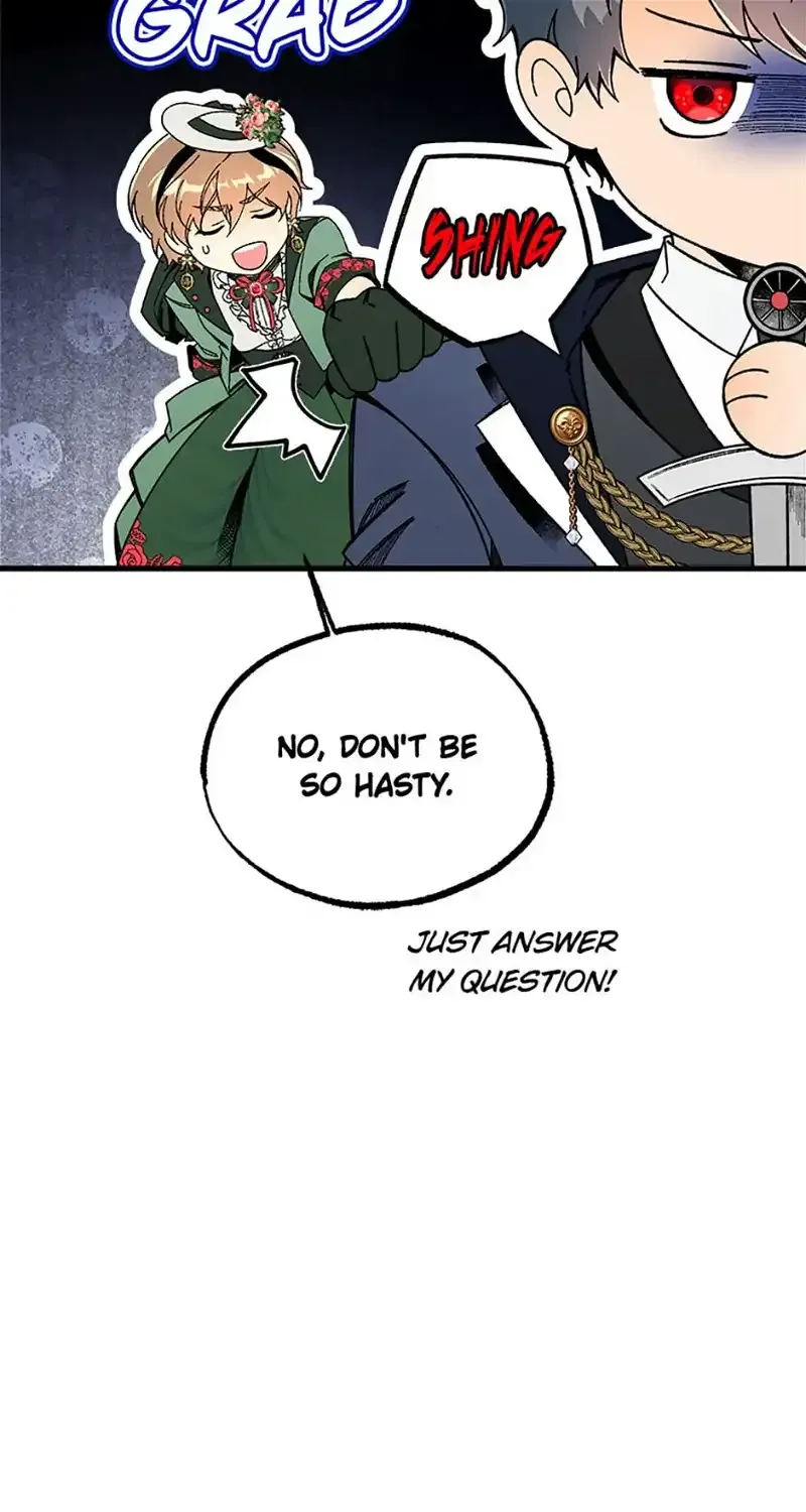 Charlotte’s Wheel Chapter 16 page 10 - 
