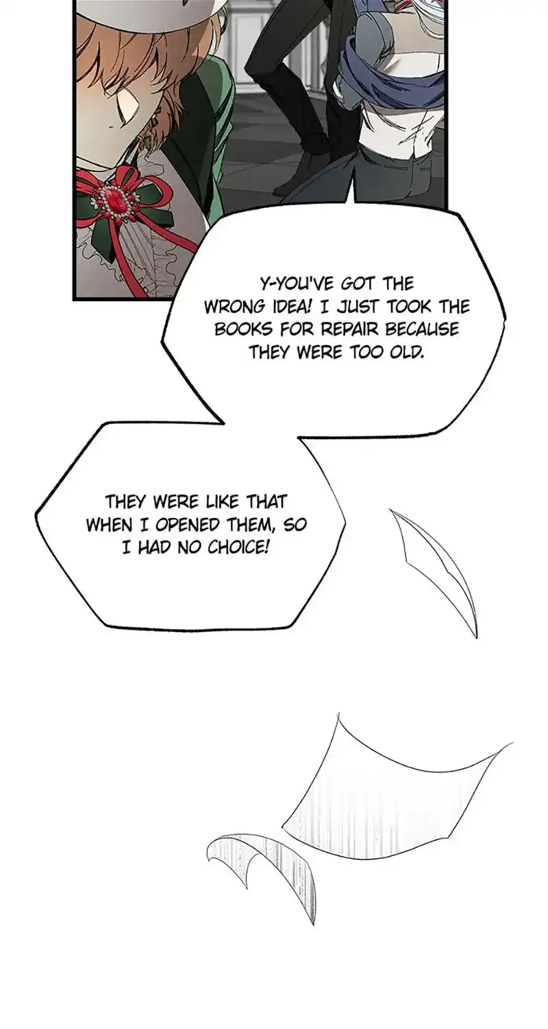 Charlotte’s Wheel Chapter 16 page 92 - 