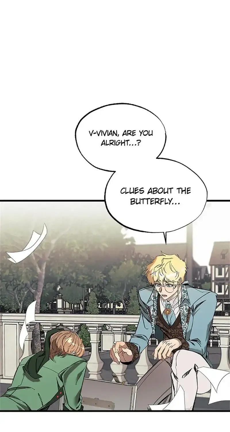 Charlotte’s Wheel Chapter 16 page 94 - 