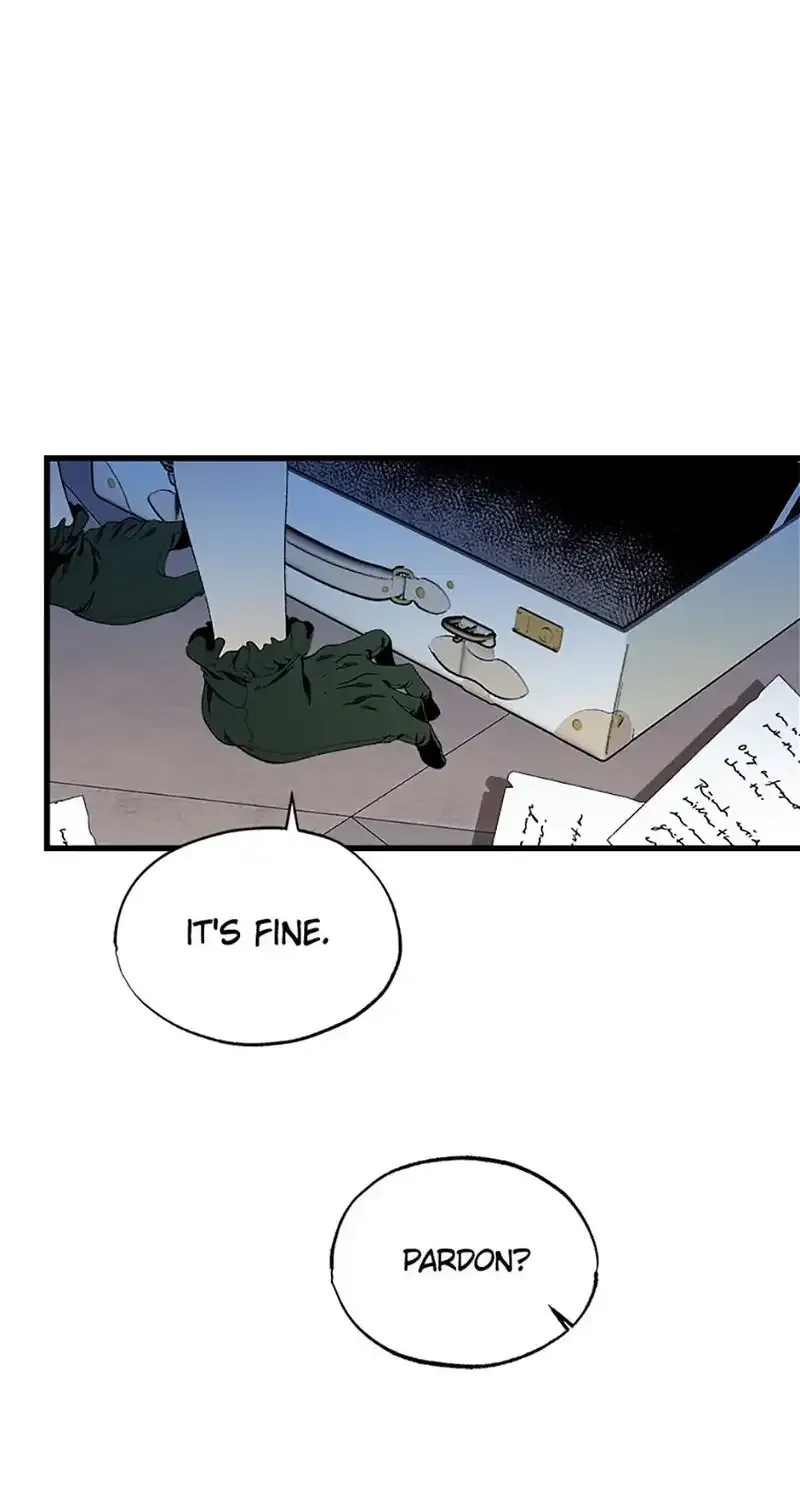 Charlotte’s Wheel Chapter 16 page 96 - 