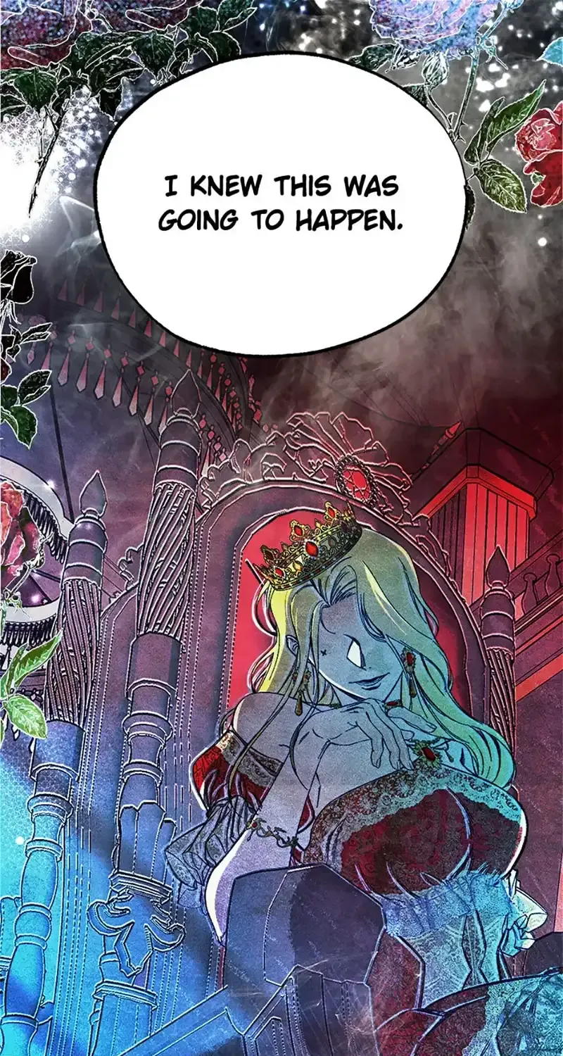 Charlotte’s Wheel Chapter 16 page 100 - 