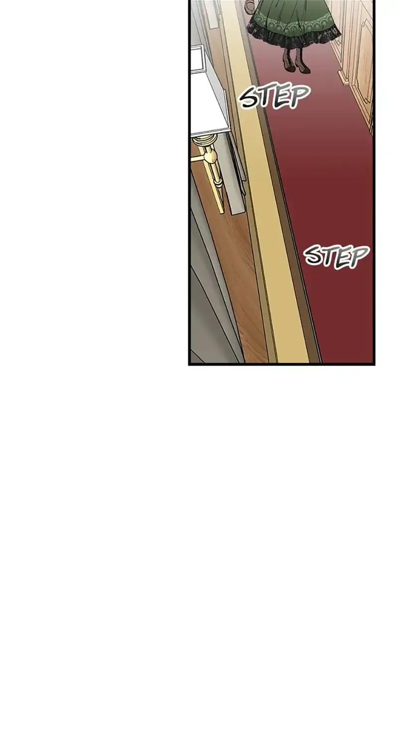 Charlotte’s Wheel Chapter 17 page 108 - 
