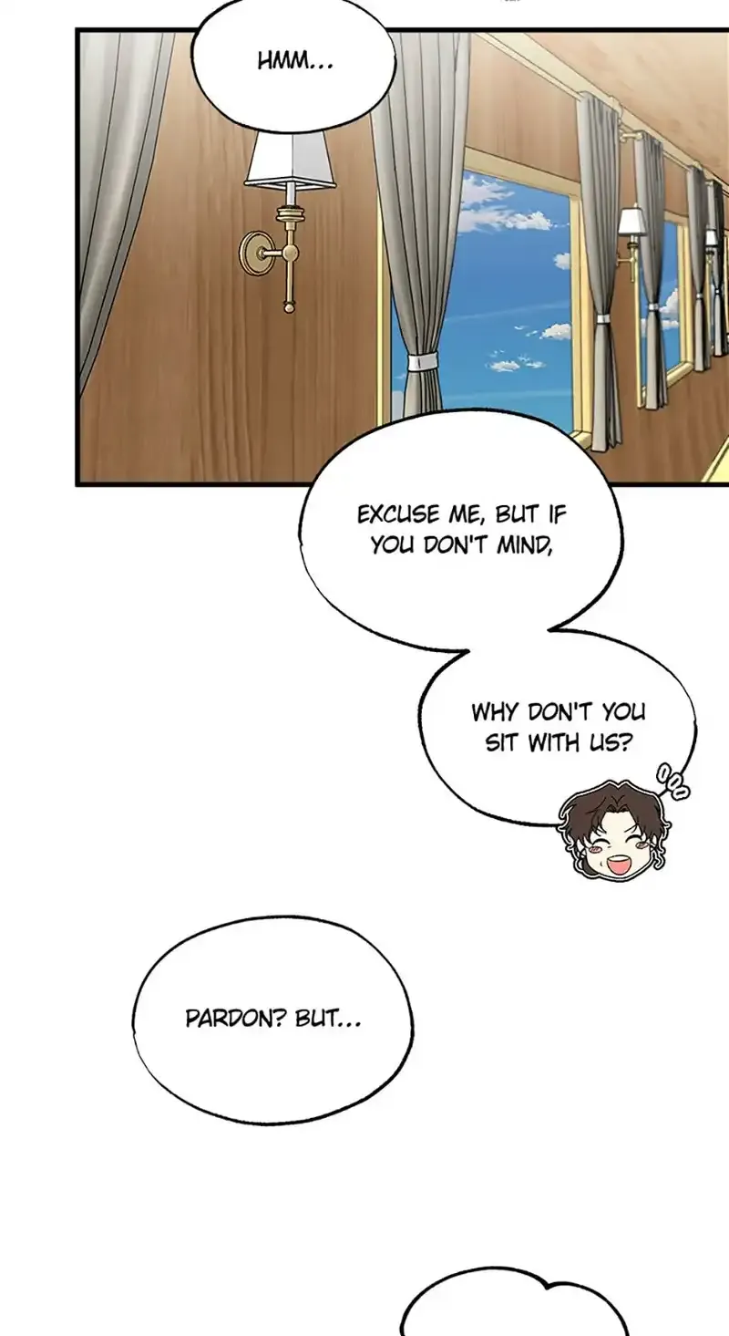 Charlotte’s Wheel Chapter 17 page 111 - 