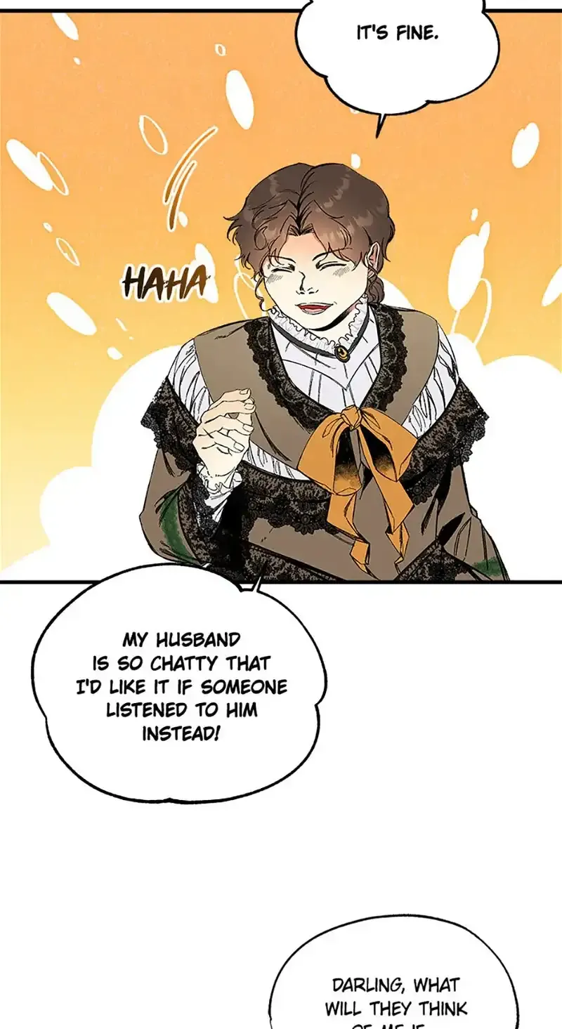 Charlotte’s Wheel Chapter 17 page 112 - 