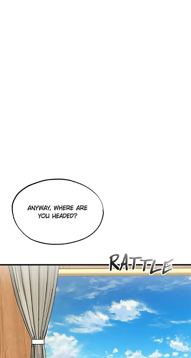 Charlotte’s Wheel Chapter 17 page 116 - 