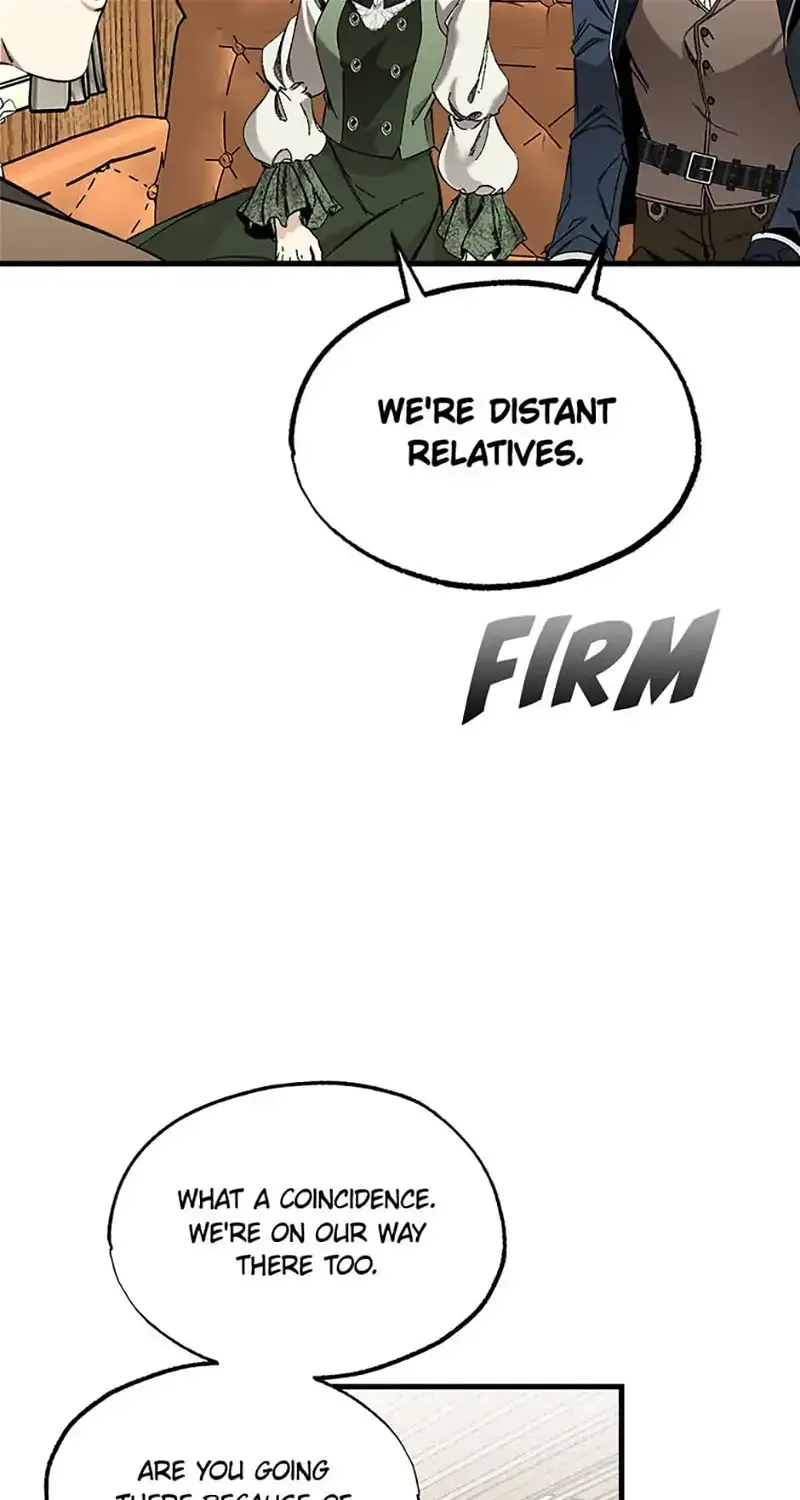 Charlotte’s Wheel Chapter 17 page 120 - 