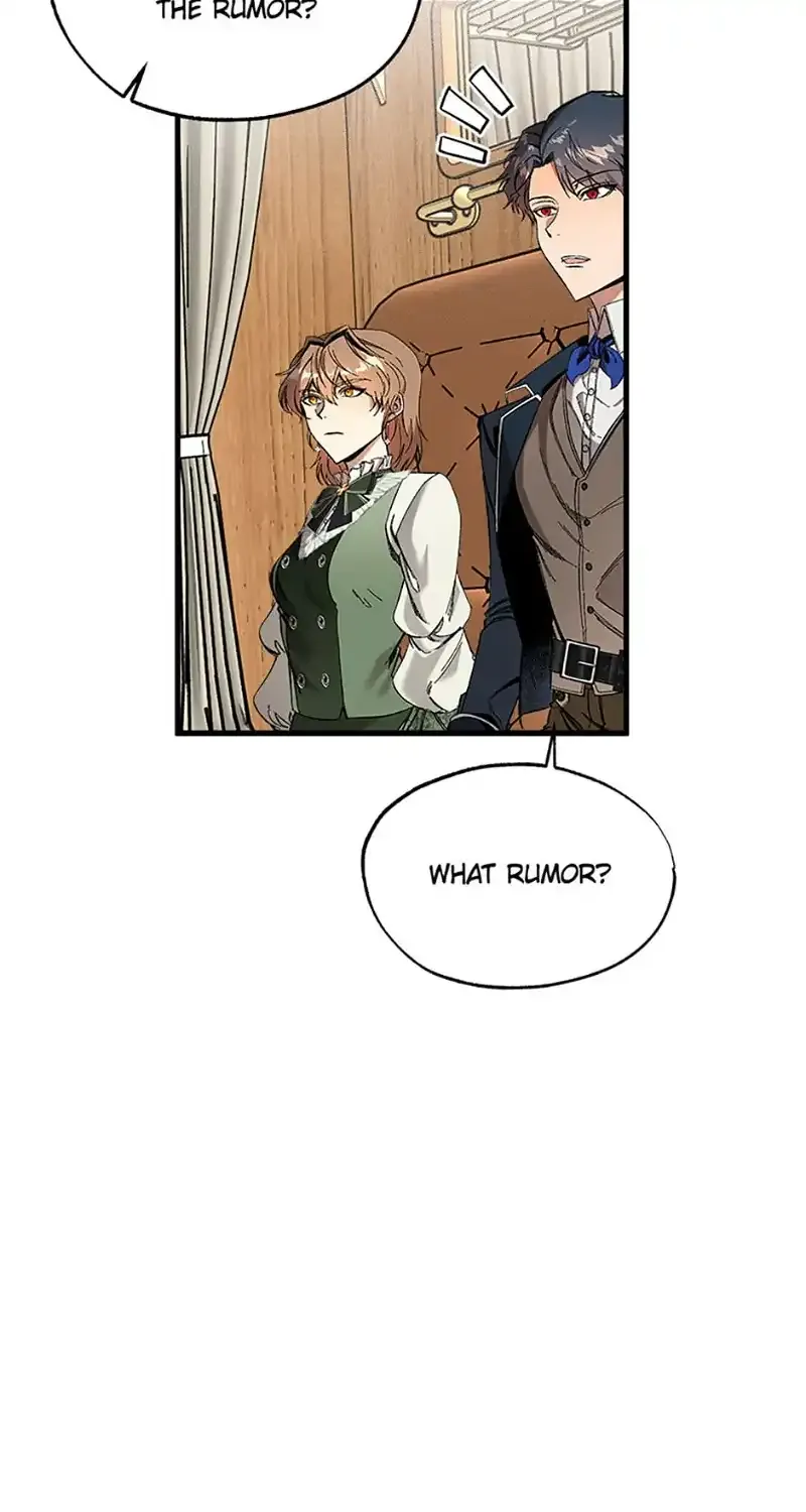 Charlotte’s Wheel Chapter 17 page 122 - 
