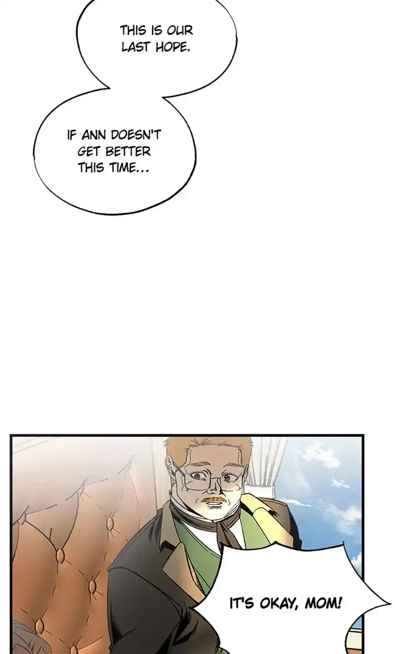 Charlotte’s Wheel Chapter 17 page 125 - 