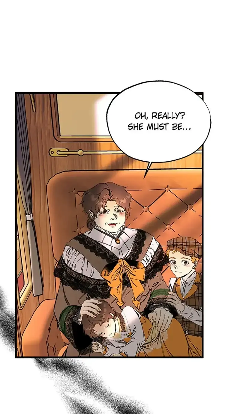 Charlotte’s Wheel Chapter 17 page 138 - 