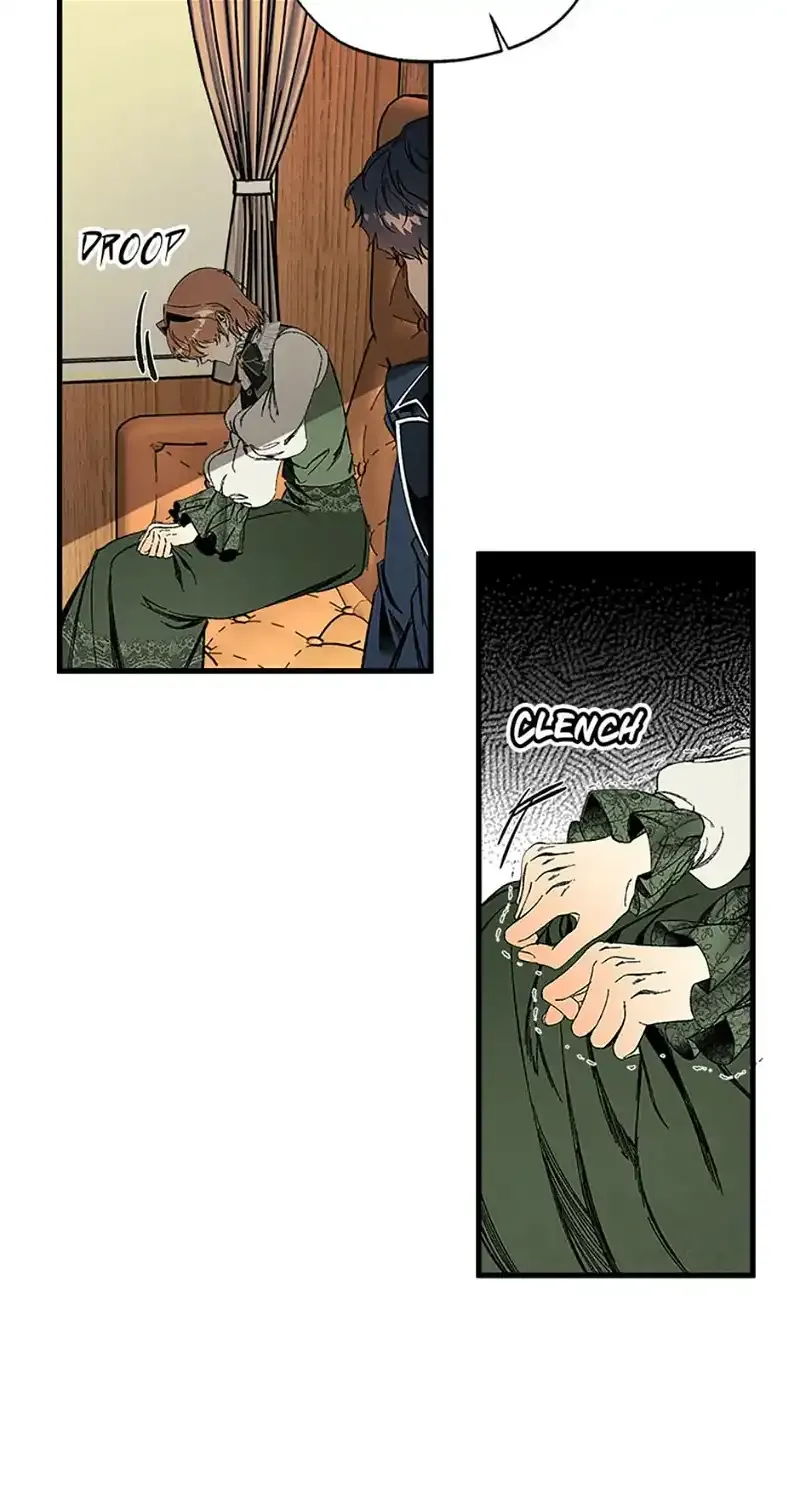 Charlotte’s Wheel Chapter 17 page 142 - 