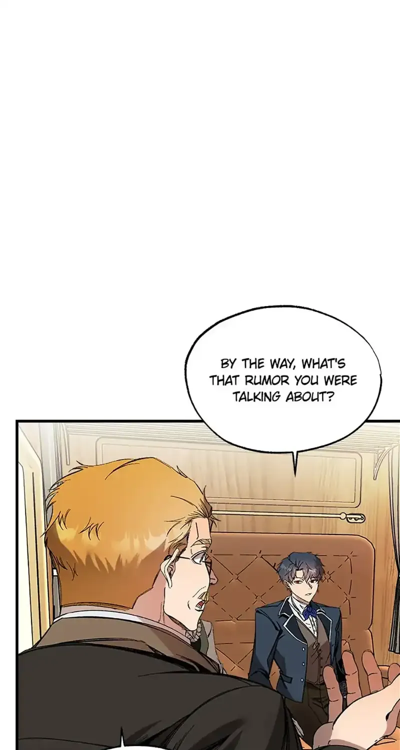 Charlotte’s Wheel Chapter 17 page 144 - 