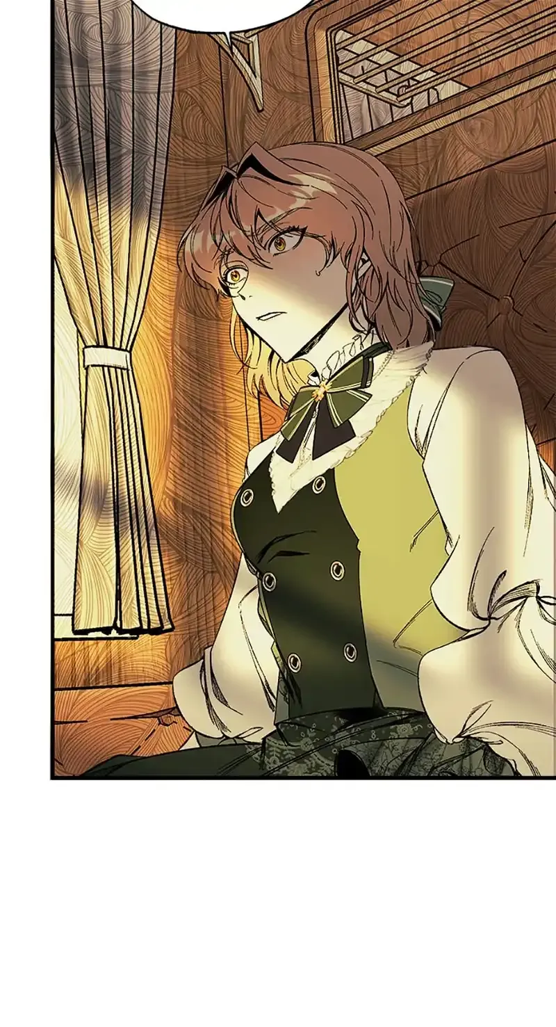 Charlotte’s Wheel Chapter 17 page 153 - 