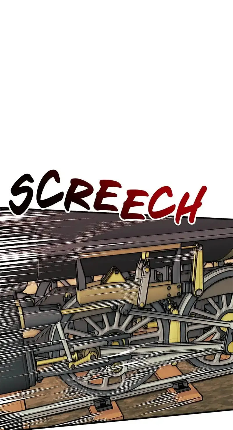 Charlotte’s Wheel Chapter 17 page 154 - 