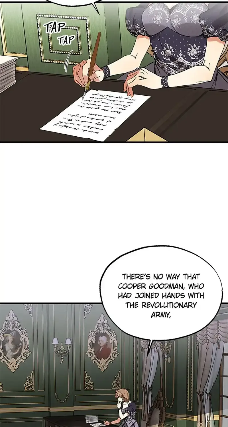 Charlotte’s Wheel Chapter 17 page 17 - 