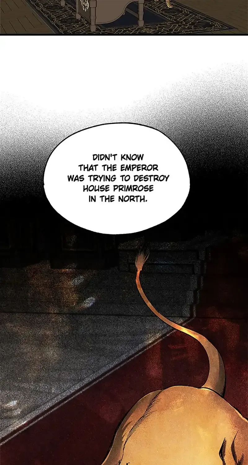 Charlotte’s Wheel Chapter 17 page 19 - 