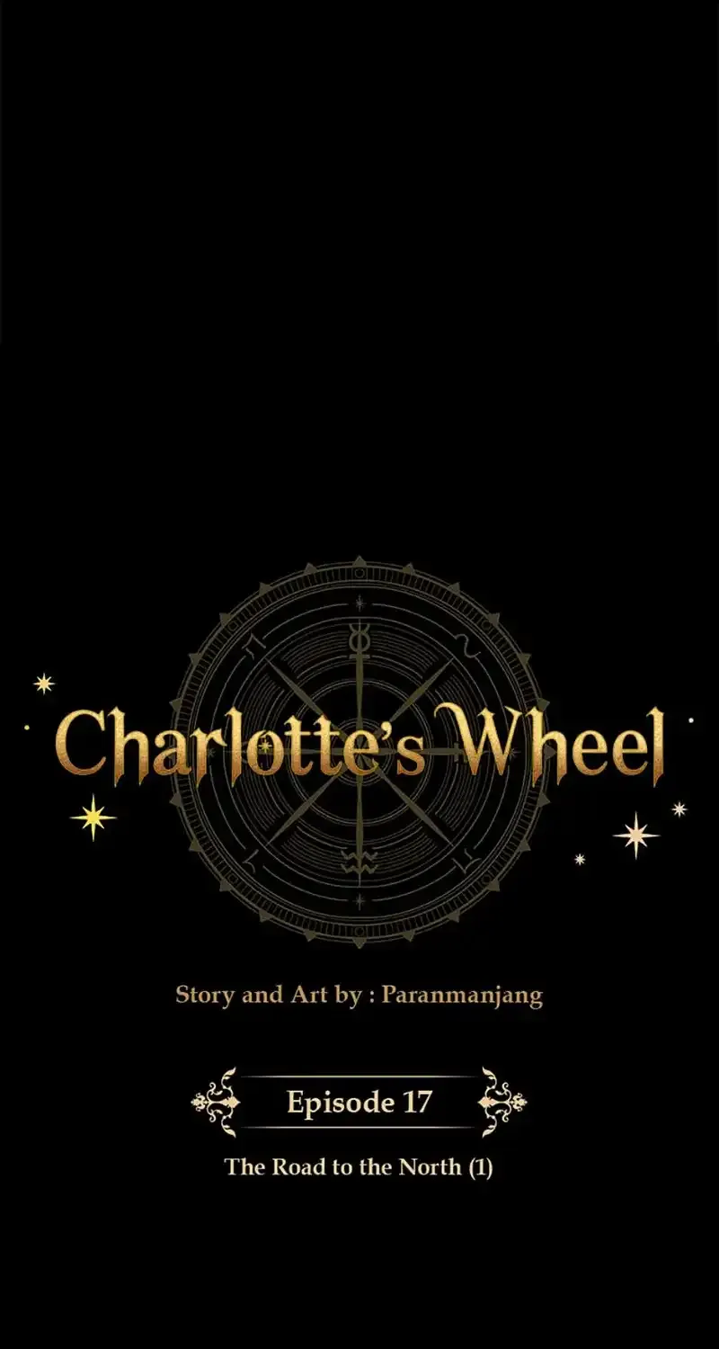 Charlotte’s Wheel Chapter 17 page 54 - 